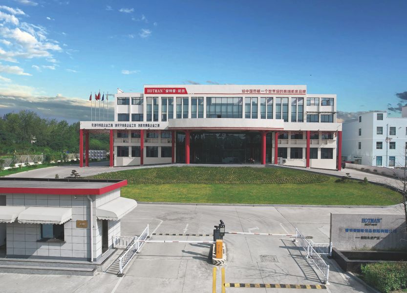 Máquina de rectificación por CNC