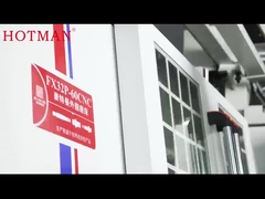 Máquina de rectificación cilíndrica CNC de alta precisión