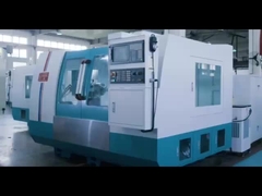 Máquina de rectificación universal CNC práctica resistente al desgaste estable CG45