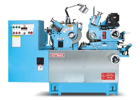Máquina de rectificación sin centro con velocidad de la rueda de rectificación 3000RPM Molino industrial multifuncional estable