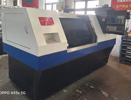Máquina de molienda interna práctica Multiscene 7.5-15KW Alta precisión IG-150