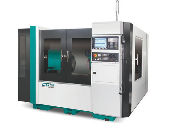 Máquina de rectificación OD ID, estable, universal, de alta precisión, de alta eficiencia y de usos múltiples