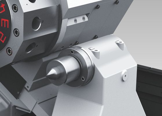 F380 Servicio de tornos CNC de alta velocidad Multiscene 6000rpm Resistencia a la corrosión