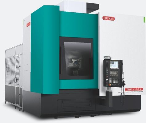 Máquina de rectificación vertical multipropósito resistente al desgaste 1400r/min-Z860