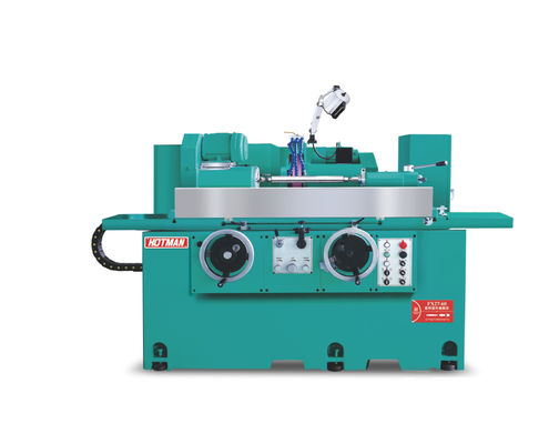 Máquina de rectificación cilíndrica externa semiautomática con dispositivo de medición de diámetro FX27-60