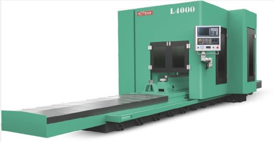 Máquina de rectificación de barandillas CNC de múltiples funciones Grinder CNC con servomotor Roller de diamante HK610