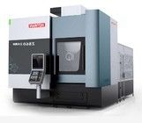 Z860 Hotman 7.5KW Grinder CNC vertical Anti desgaste, Máquina de rectificación CNC industrial de alta precisión