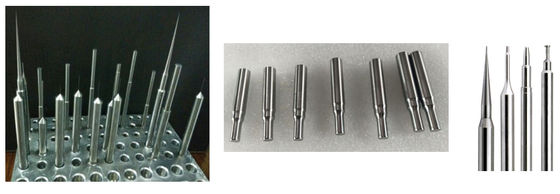 H3 Hotman Inteligente Step Down Grinding Machine Sistema de medición en línea de superficie CNC