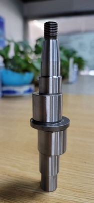 Máquina de rectificación de árbol de levas CNC, GP32-CBN para motor diesel de aleación dura, motocicleta, árbol de levas de bomba