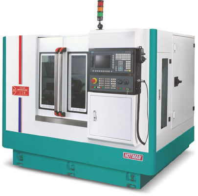 0.75KW Máquina de rectificación universal de alta precisión estable 1420 r/min CG15