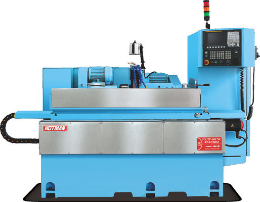 Grinder cilíndrico universal industrial, máquina de rectificación cilíndrica de precisión CE