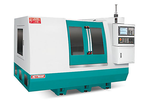 Máquina de rectificación interna CNC de 380V 50Hz de alta precisión IG200