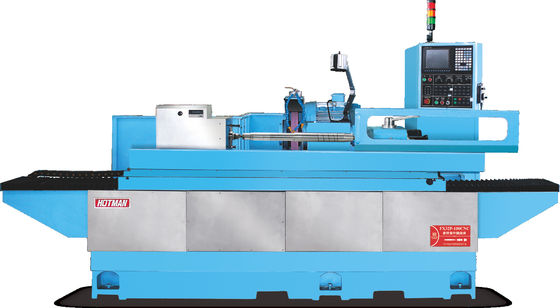 Máquina de rectificación universal CNC hidráulica de 2,2 kW Multiscene FX32P-100CNC