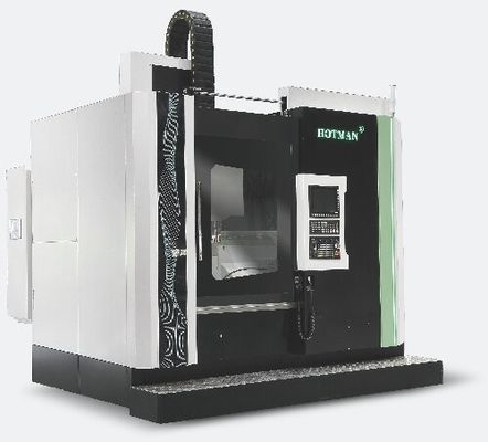 Máquina de rectificación vertical CNC para moldear múltiples moldes