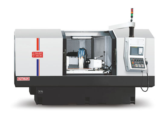 Máquina de rectificación cilíndrica de trabajo pesado de 50Hz FX32A-50CNC