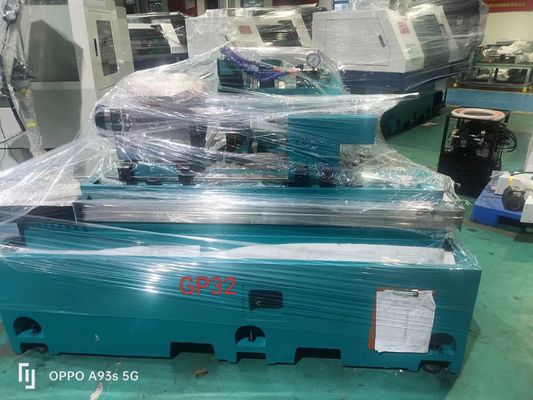 GP32 Máquina de rectificación de árbol de manivela de tipo industrial de costumbre duradera