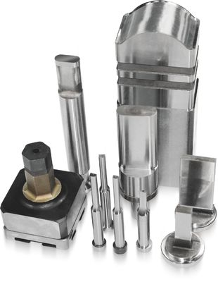 Máquina de molienda de cigüeñal anti desgaste resistente a la corrosión multifuncional-GP32