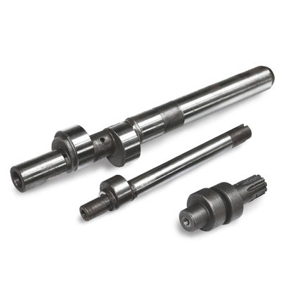 Máquina de rectificación de cigüeñal industrial durable multifunción-GP32