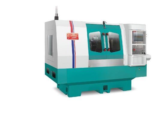 3m/min Máquina de rectificación CNC con camina Anticorrosión multifuncional