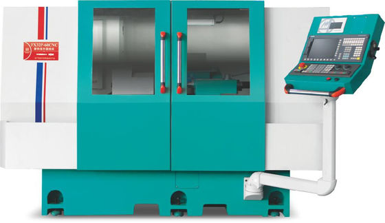 2-20m/min Grinder universal CNC, máquina de rectificación cilíndrica vertical duradera