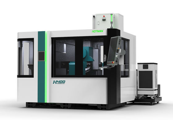 H400 Hotman Anticorrosión Grinder de enfriamiento por aire máquina de rectificación de herramientas CNC