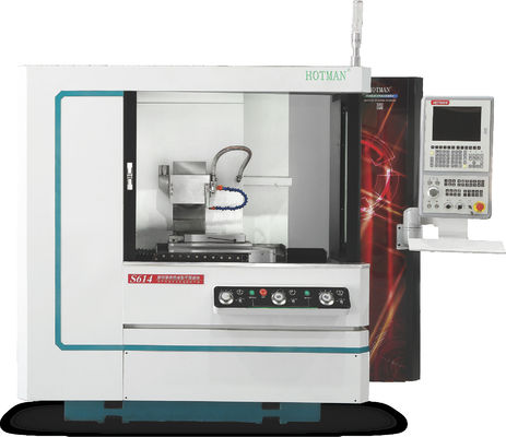 Hotman S614 resistente al desgaste máquina de molienda de superficie vertical duradera