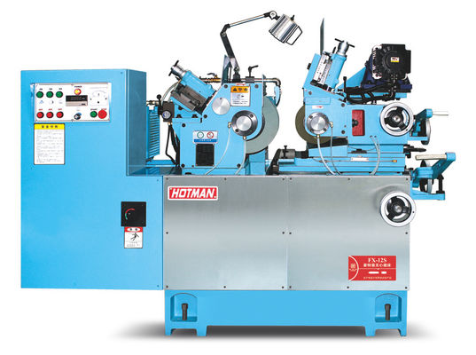 Máquina de rectificación sin centro multifunción 50HZ resistente al desgaste Semi automático