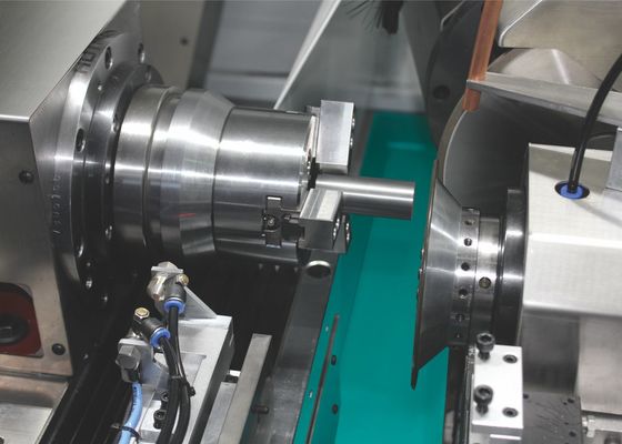 Dispositivo de medición del diámetro de Hotman Step Down Grinding Machine para equipos de alta precisión Componentes básicos