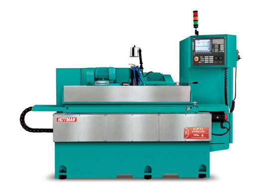 GP32 Hotman 0,75KW resistente al desgaste Máquina de molienda práctica de árbol de camiseta