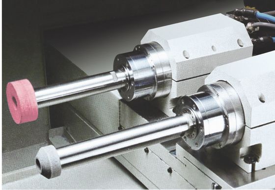 Grinder vertical CNC multiscene resistente al desgaste con máquina de rectificación de mesa de 400x180mm-CG15