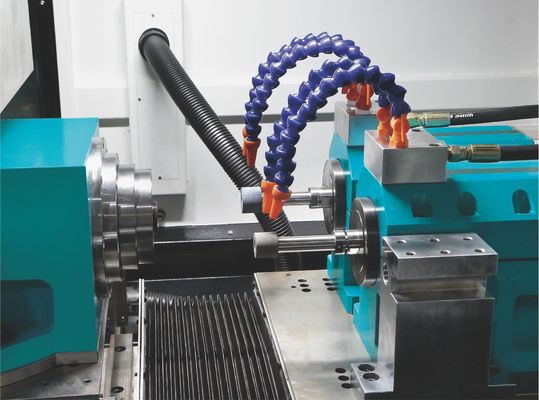 CG15 Hotman Máquina de rectificación universal 2.2kw, máquina de rectificación manual de corte de herramientas CNC