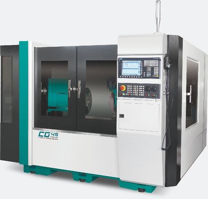 Máquina de rectificación universal CNC práctica resistente al desgaste estable CG45