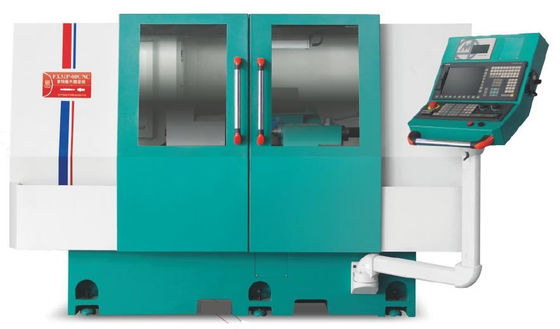 Máquina automática de molienda cilíndrica FX32P-60CNC estable y práctica