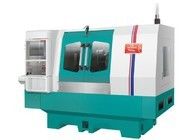 Grinder de cigüeñal para motor de motocicleta, motor de automóviles, máquina de rectificación de cigüeñal CNC de alta precisión